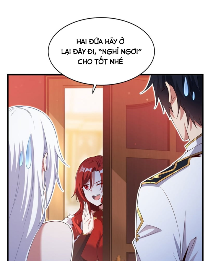 Câm Miệng Đi Ác Long, Ta Không Muốn Trông Trẻ Với Ngươi Nữa! Chapter 38 - Trang 3