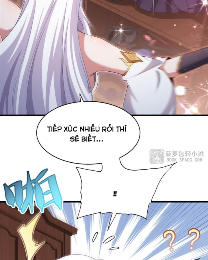Câm Miệng Đi Ác Long, Ta Không Muốn Trông Trẻ Với Ngươi Nữa! Chapter 38 - Trang 3