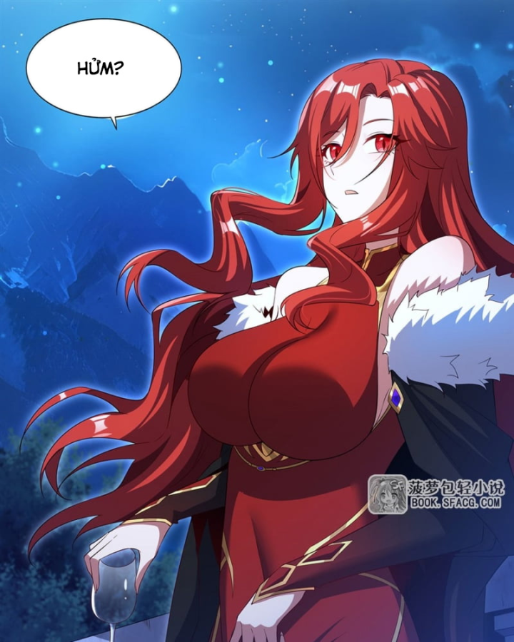 Câm Miệng Đi Ác Long, Ta Không Muốn Trông Trẻ Với Ngươi Nữa! Chapter 38 - Trang 3