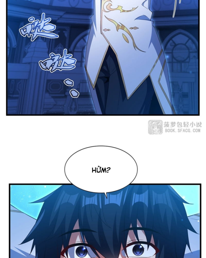 Câm Miệng Đi Ác Long, Ta Không Muốn Trông Trẻ Với Ngươi Nữa! Chapter 38 - Trang 3