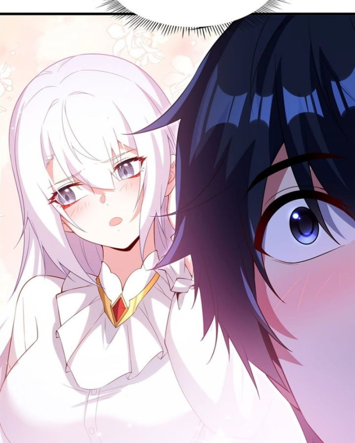 Câm Miệng Đi Ác Long, Ta Không Muốn Trông Trẻ Với Ngươi Nữa! Chapter 38 - Trang 3