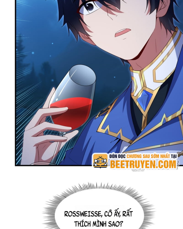 Câm Miệng Đi Ác Long, Ta Không Muốn Trông Trẻ Với Ngươi Nữa! Chapter 38 - Trang 3