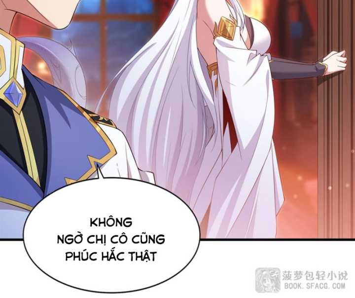 Câm Miệng Đi Ác Long, Ta Không Muốn Trông Trẻ Với Ngươi Nữa! Chapter 38 - Trang 3