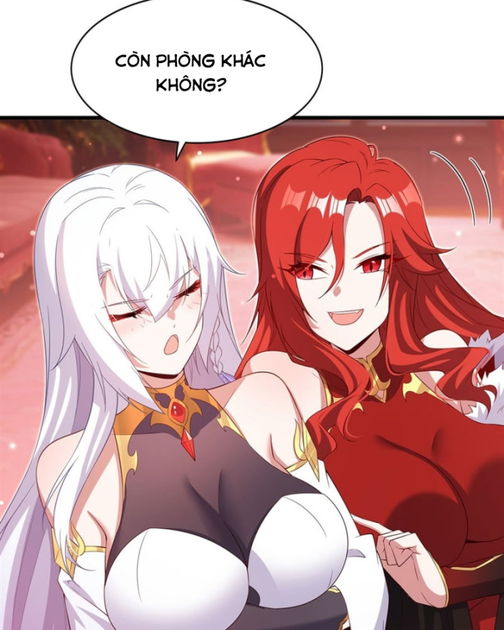 Câm Miệng Đi Ác Long, Ta Không Muốn Trông Trẻ Với Ngươi Nữa! Chapter 38 - Trang 3