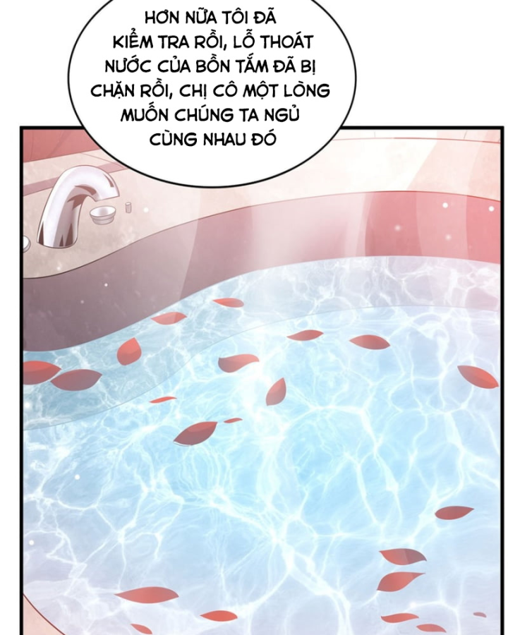 Câm Miệng Đi Ác Long, Ta Không Muốn Trông Trẻ Với Ngươi Nữa! Chapter 38 - Trang 3