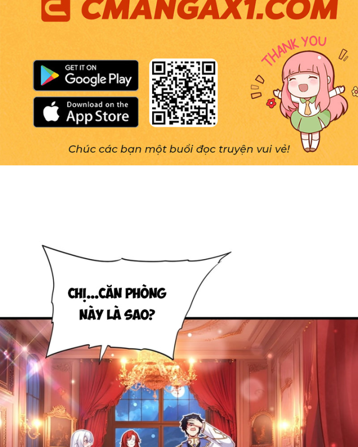 Câm Miệng Đi Ác Long, Ta Không Muốn Trông Trẻ Với Ngươi Nữa! Chapter 38 - Trang 3