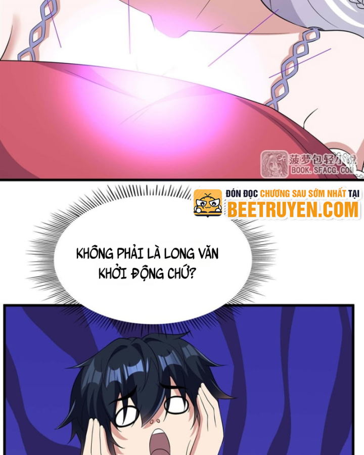 Câm Miệng Đi Ác Long, Ta Không Muốn Trông Trẻ Với Ngươi Nữa! Chapter 38 - Trang 3