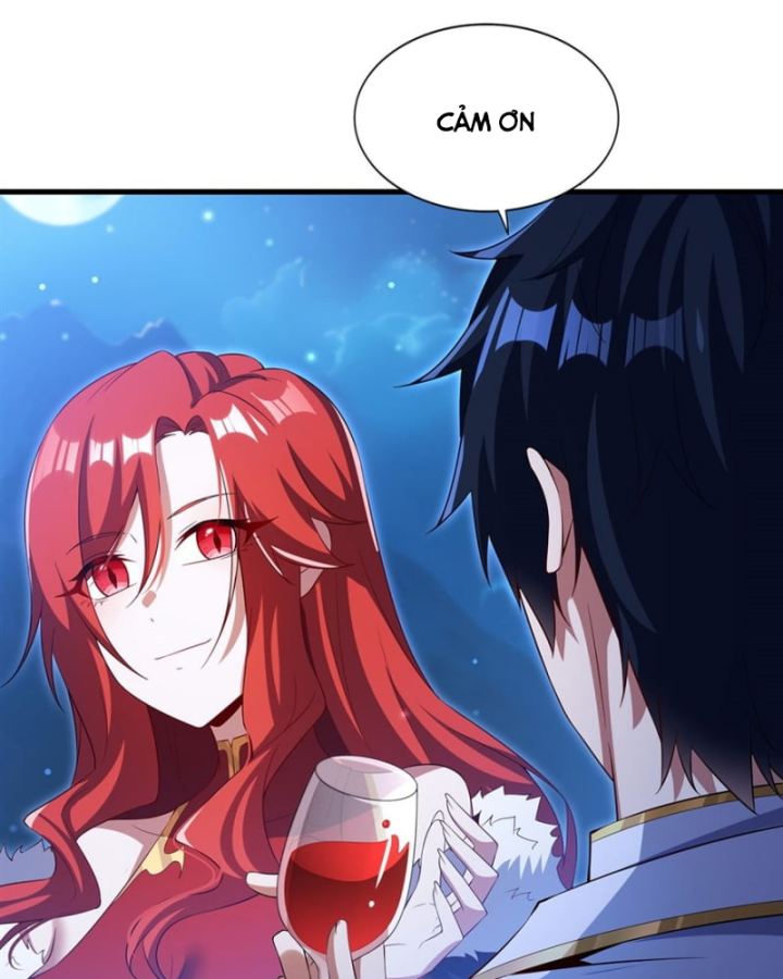 Câm Miệng Đi Ác Long, Ta Không Muốn Trông Trẻ Với Ngươi Nữa! Chapter 38 - Trang 3