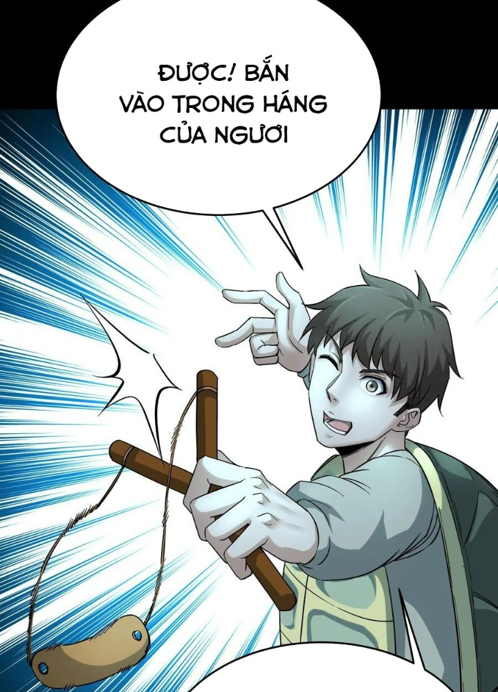 Ngày Tôi Sinh Ra, Bách Quỷ Dạ Hành, Tuyết Thi Hộ Đạo Chapter 680 - Trang 3