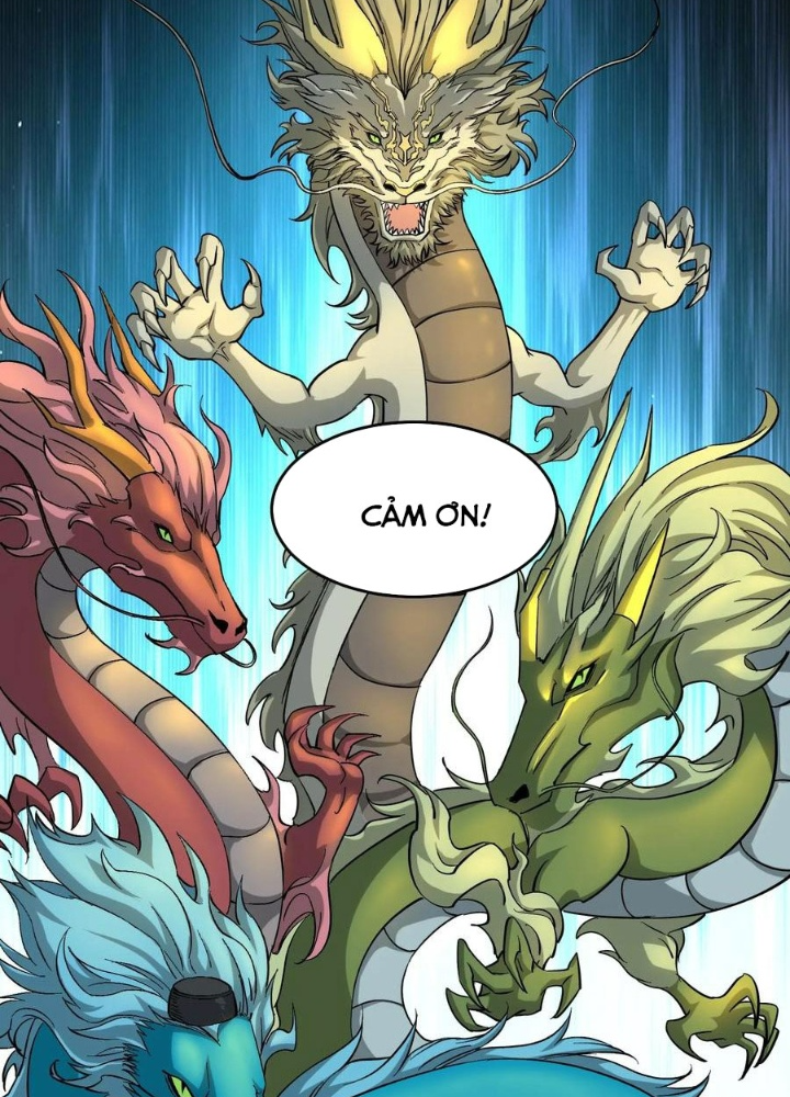 Ngày Tôi Sinh Ra, Bách Quỷ Dạ Hành, Tuyết Thi Hộ Đạo Chapter 680 - Trang 3
