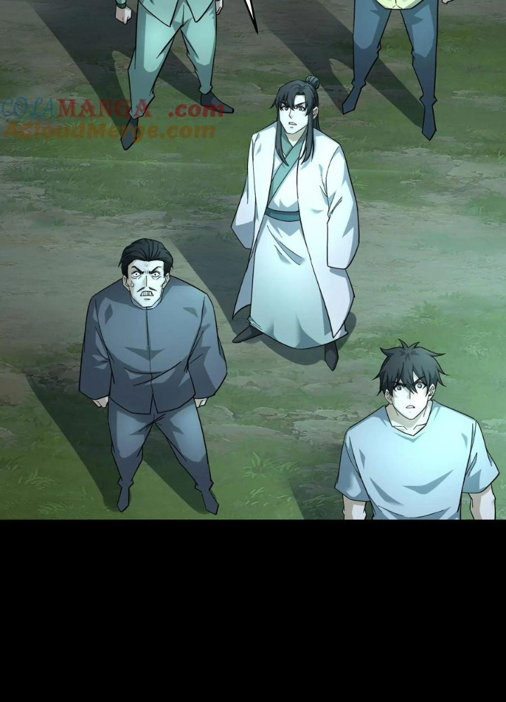 Ngày Tôi Sinh Ra, Bách Quỷ Dạ Hành, Tuyết Thi Hộ Đạo Chapter 680 - Trang 3