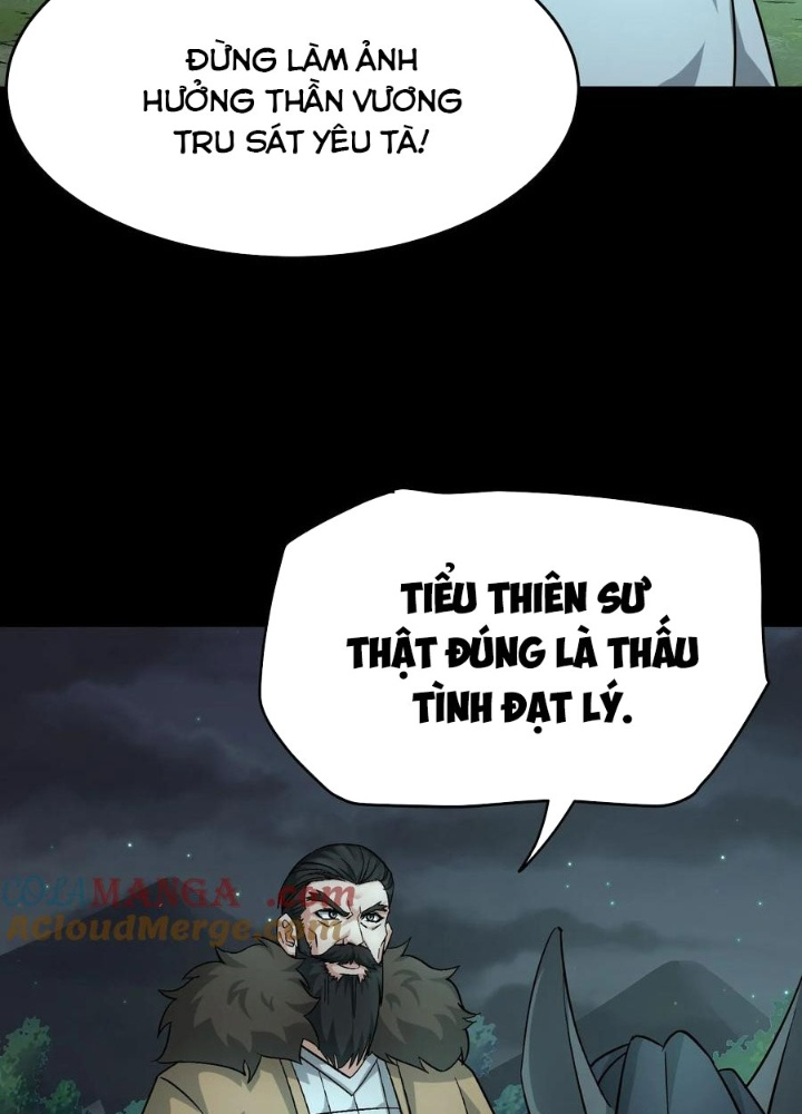 Ngày Tôi Sinh Ra, Bách Quỷ Dạ Hành, Tuyết Thi Hộ Đạo Chapter 680 - Trang 3