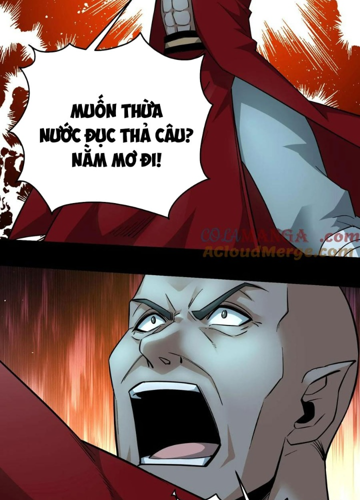 Ngày Tôi Sinh Ra, Bách Quỷ Dạ Hành, Tuyết Thi Hộ Đạo Chapter 680 - Trang 3