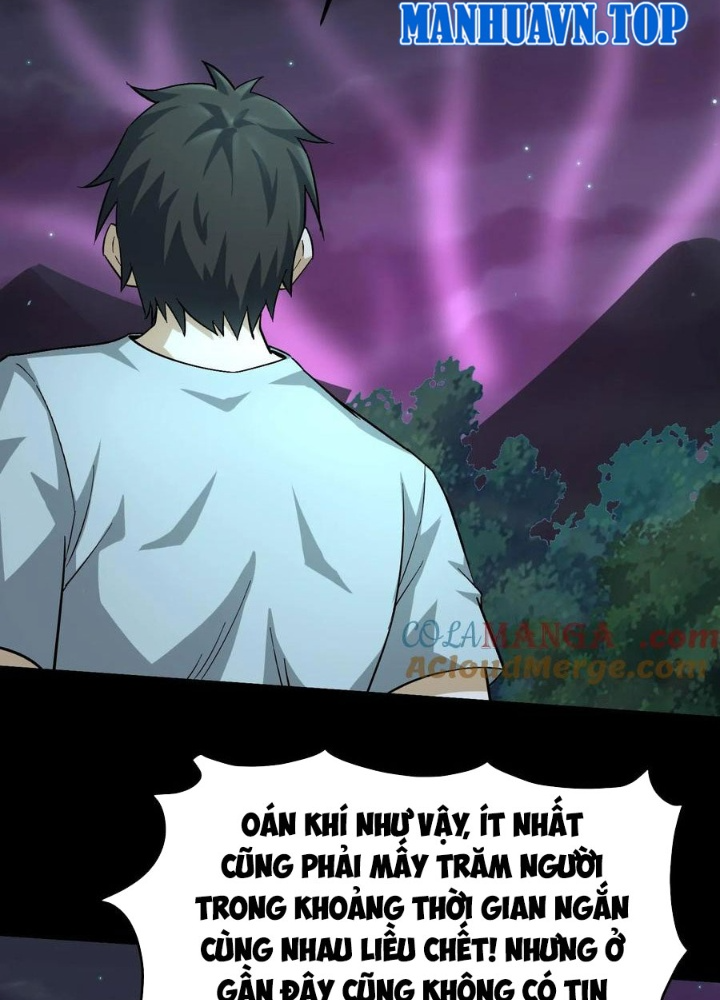 Ngày Tôi Sinh Ra, Bách Quỷ Dạ Hành, Tuyết Thi Hộ Đạo Chapter 680 - Trang 3