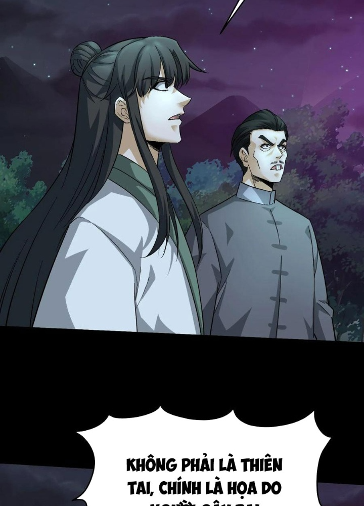Ngày Tôi Sinh Ra, Bách Quỷ Dạ Hành, Tuyết Thi Hộ Đạo Chapter 680 - Trang 3