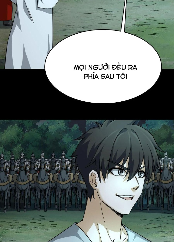 Ngày Tôi Sinh Ra, Bách Quỷ Dạ Hành, Tuyết Thi Hộ Đạo Chapter 680 - Trang 3