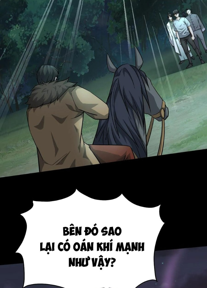 Ngày Tôi Sinh Ra, Bách Quỷ Dạ Hành, Tuyết Thi Hộ Đạo Chapter 680 - Trang 3
