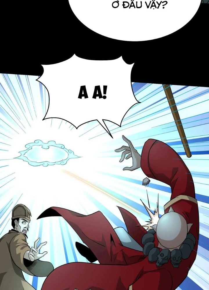 Ngày Tôi Sinh Ra, Bách Quỷ Dạ Hành, Tuyết Thi Hộ Đạo Chapter 680 - Trang 3