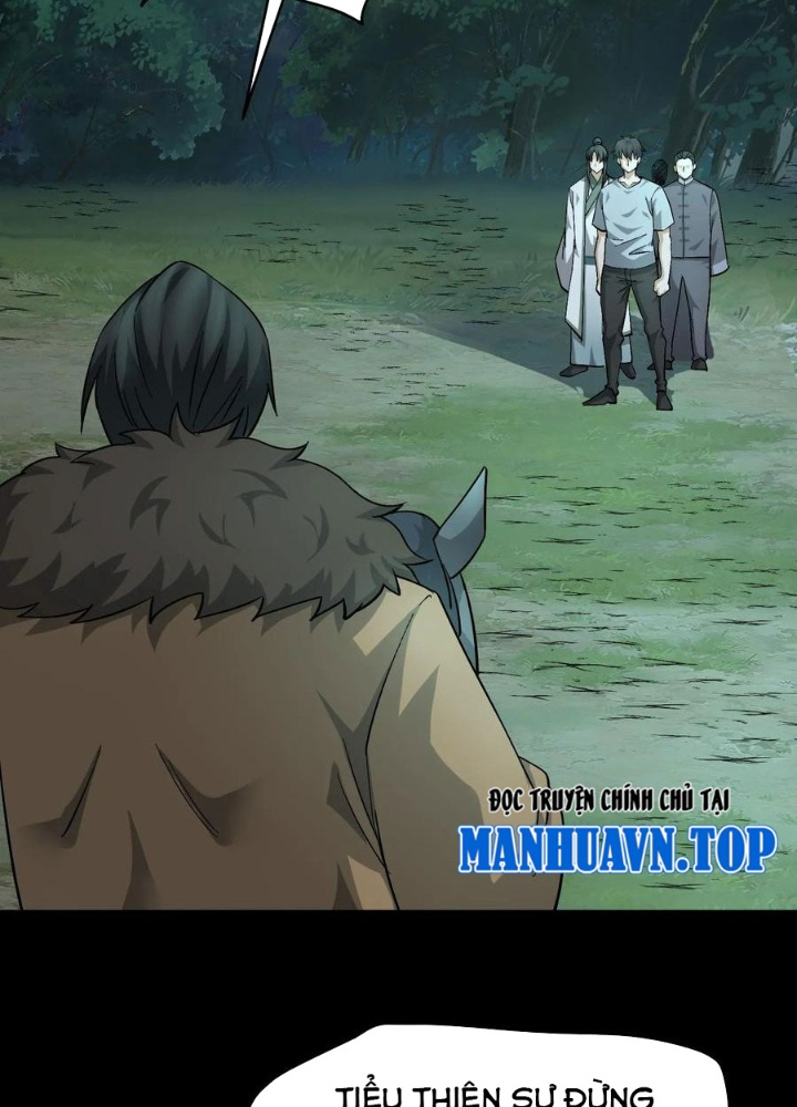Ngày Tôi Sinh Ra, Bách Quỷ Dạ Hành, Tuyết Thi Hộ Đạo Chapter 680 - Trang 3