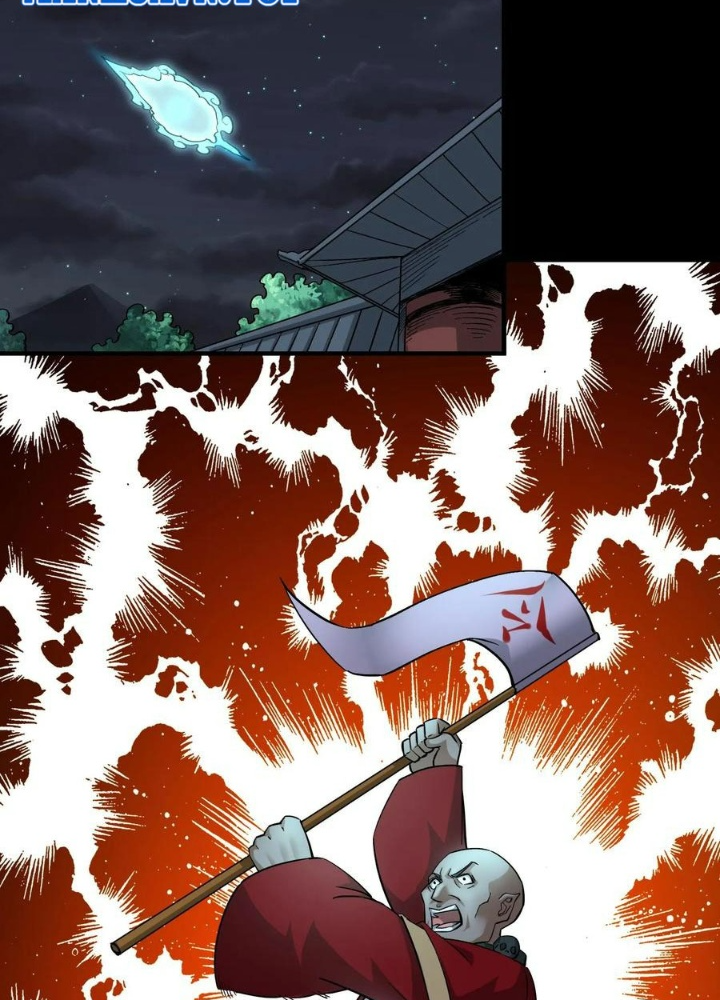 Ngày Tôi Sinh Ra, Bách Quỷ Dạ Hành, Tuyết Thi Hộ Đạo Chapter 680 - Trang 3