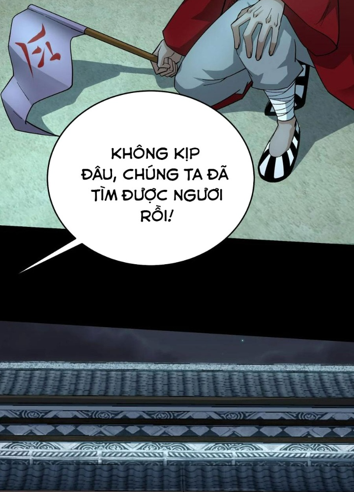 Ngày Tôi Sinh Ra, Bách Quỷ Dạ Hành, Tuyết Thi Hộ Đạo Chapter 680 - Trang 3
