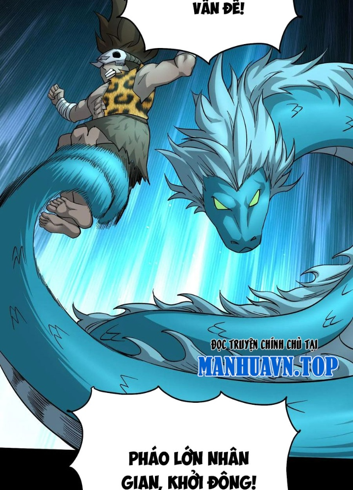 Ngày Tôi Sinh Ra, Bách Quỷ Dạ Hành, Tuyết Thi Hộ Đạo Chapter 680 - Trang 3