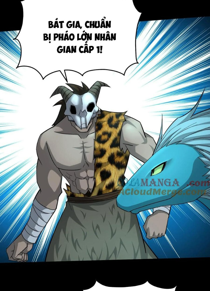 Ngày Tôi Sinh Ra, Bách Quỷ Dạ Hành, Tuyết Thi Hộ Đạo Chapter 680 - Trang 3
