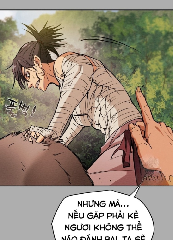 Thiên Quang Minh Nguyệt Chapter 14 - Trang 3