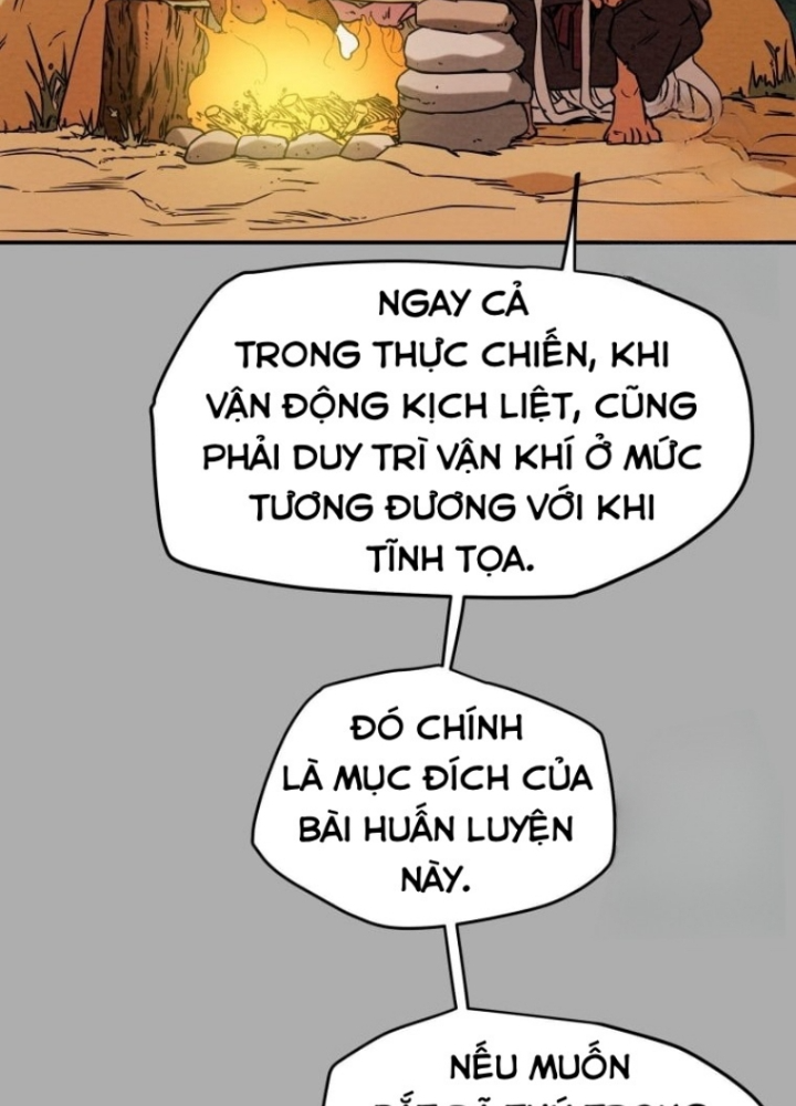 Thiên Quang Minh Nguyệt Chapter 14 - Trang 3