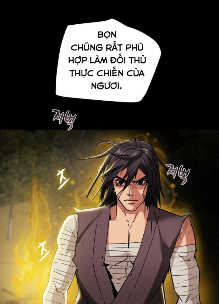 Thiên Quang Minh Nguyệt Chapter 14 - Trang 3