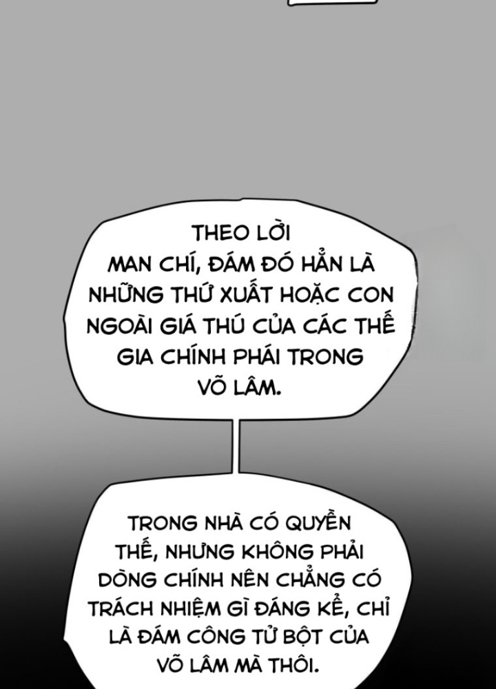 Thiên Quang Minh Nguyệt Chapter 14 - Trang 3