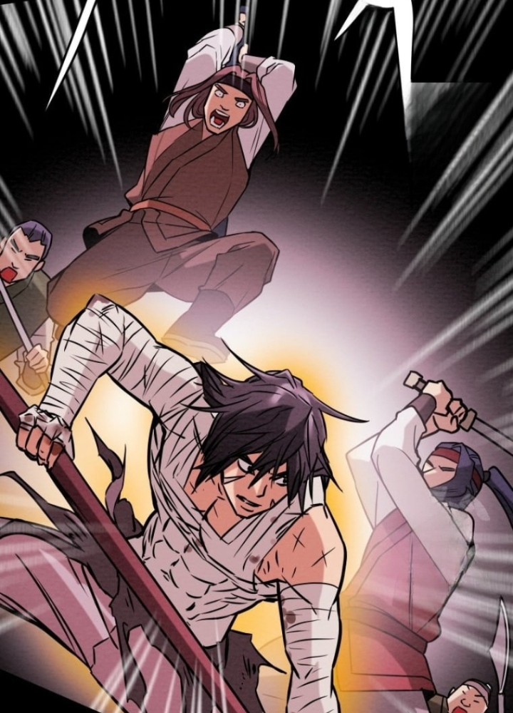 Thiên Quang Minh Nguyệt Chapter 14 - Trang 3