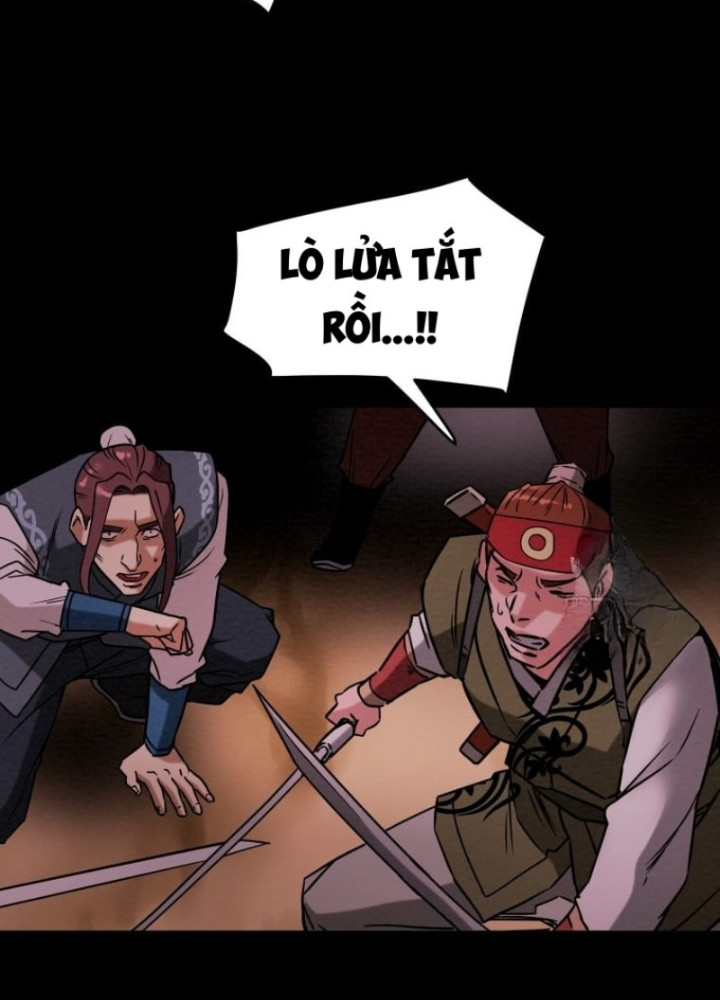Thiên Quang Minh Nguyệt Chapter 14 - Trang 3