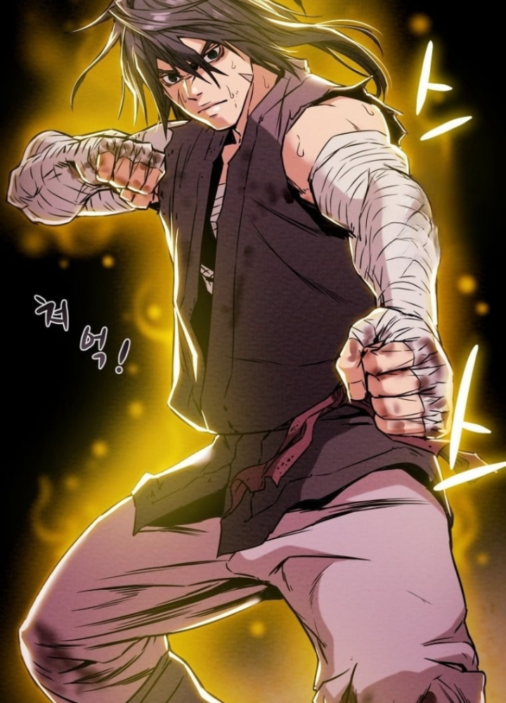 Thiên Quang Minh Nguyệt Chapter 14 - Trang 3