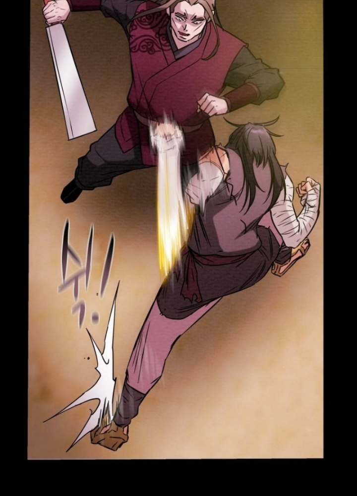 Thiên Quang Minh Nguyệt Chapter 14 - Trang 3
