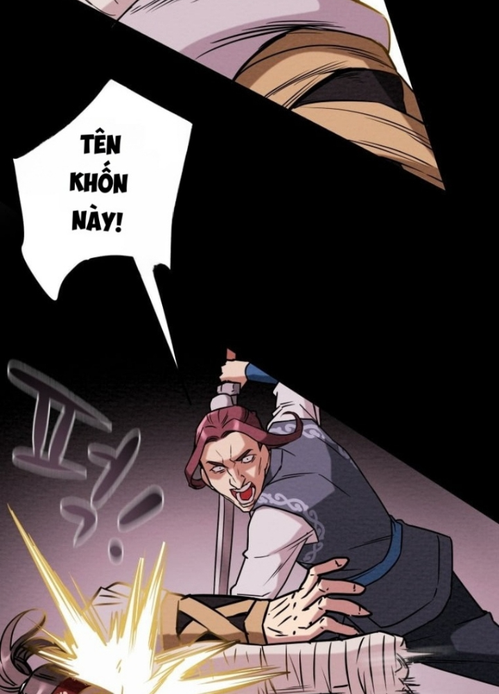 Thiên Quang Minh Nguyệt Chapter 14 - Trang 3