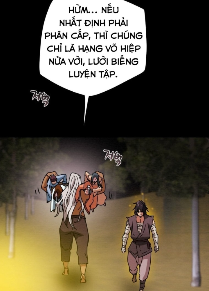Thiên Quang Minh Nguyệt Chapter 14 - Trang 3