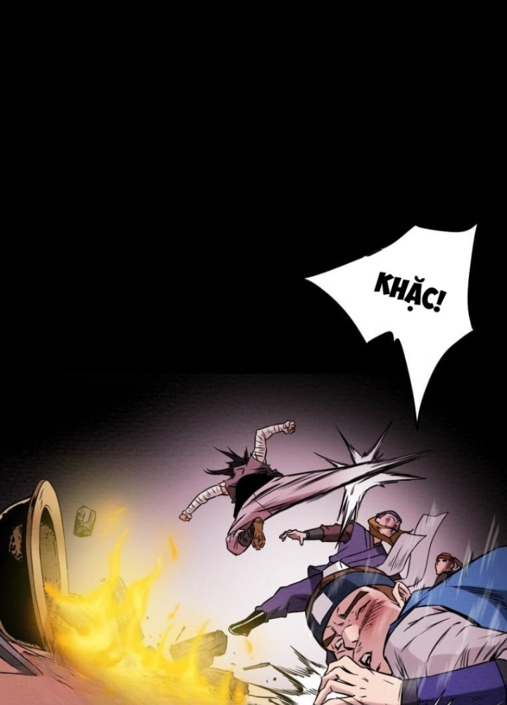 Thiên Quang Minh Nguyệt Chapter 14 - Trang 3
