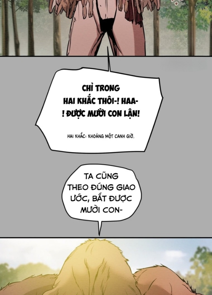 Thiên Quang Minh Nguyệt Chapter 14 - Trang 3