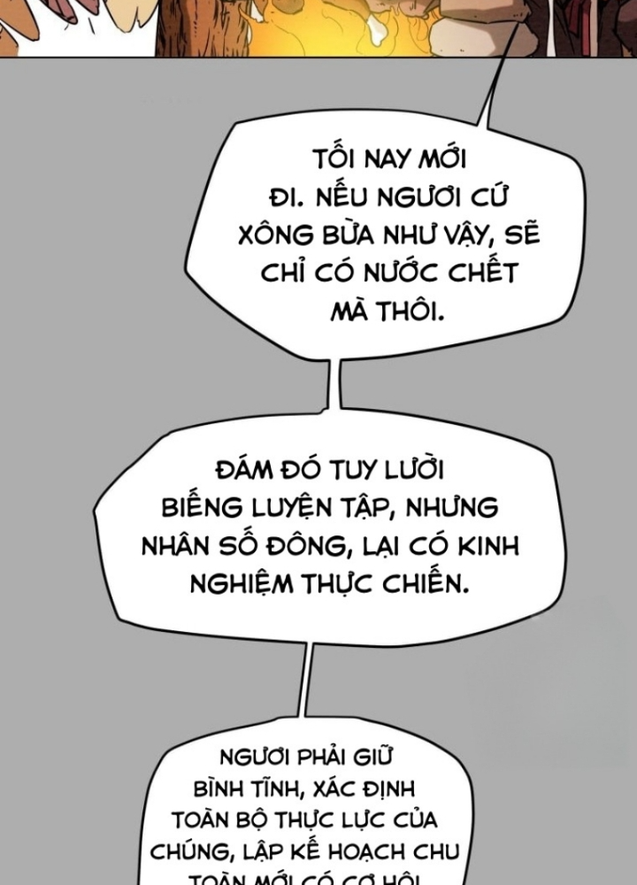 Thiên Quang Minh Nguyệt Chapter 14 - Trang 3