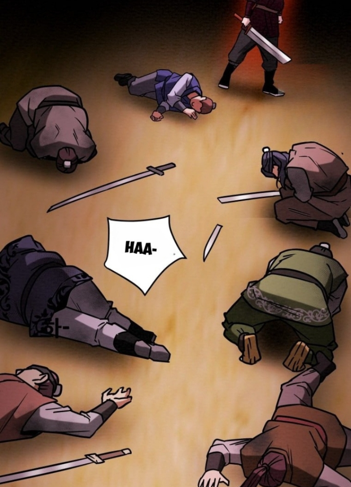 Thiên Quang Minh Nguyệt Chapter 14 - Trang 3