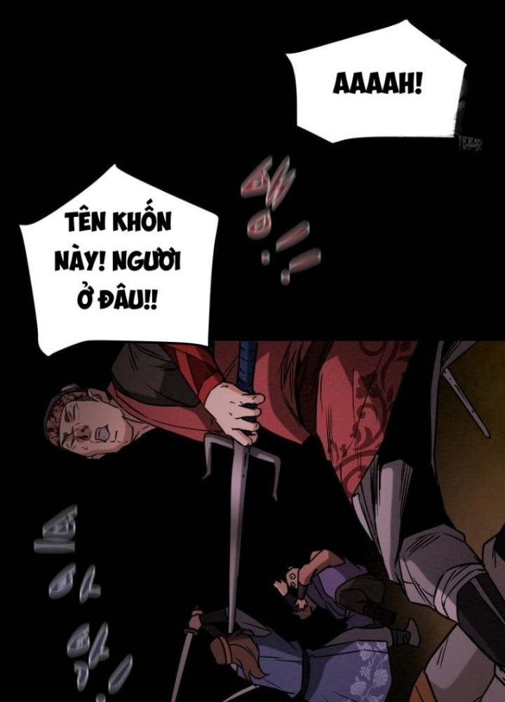 Thiên Quang Minh Nguyệt Chapter 14 - Trang 3