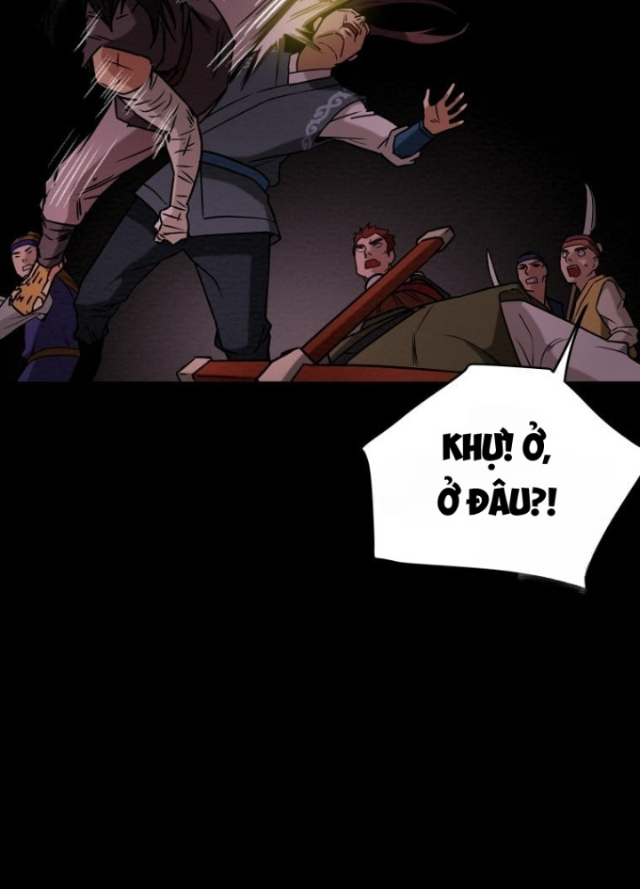 Thiên Quang Minh Nguyệt Chapter 14 - Trang 3
