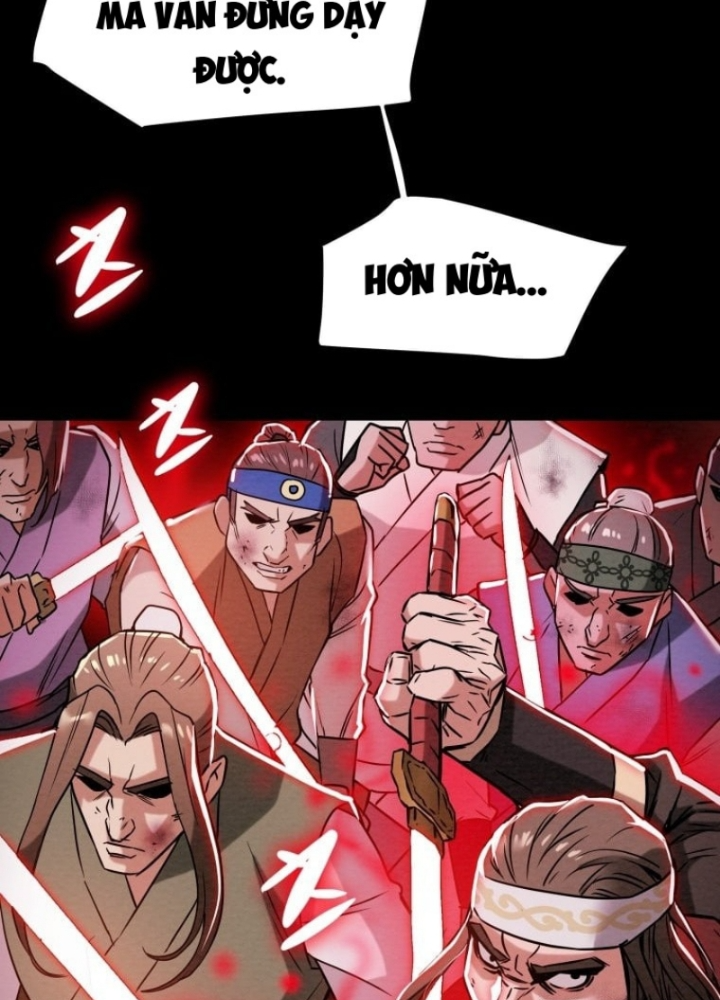 Thiên Quang Minh Nguyệt Chapter 14 - Trang 3