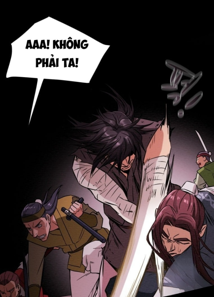 Thiên Quang Minh Nguyệt Chapter 14 - Trang 3