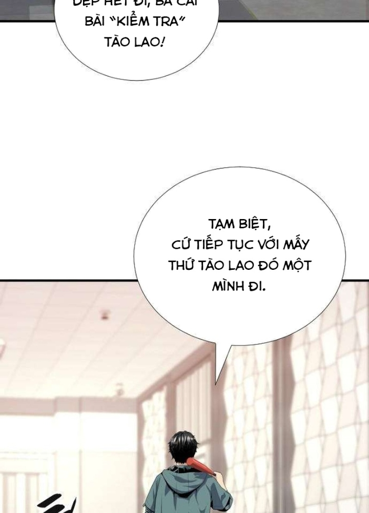 Tăng Cấp Với Các Vật Phẩm Độc Quyền Của Dungeon Chapter 48 - Trang 2