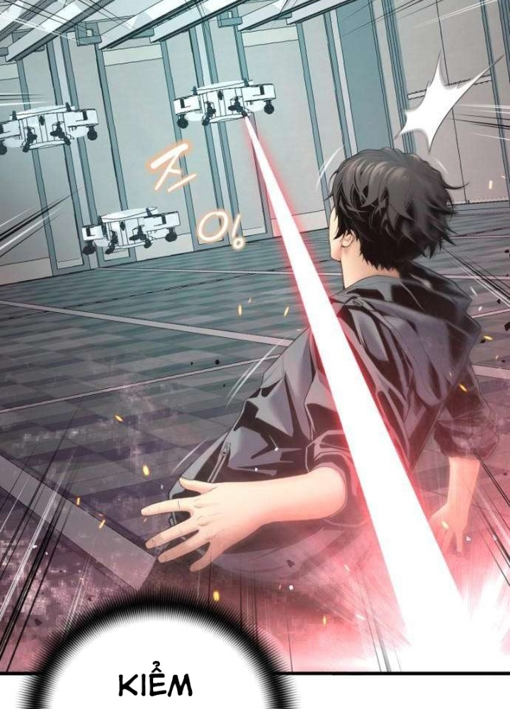 Tăng Cấp Với Các Vật Phẩm Độc Quyền Của Dungeon Chapter 48 - Trang 2