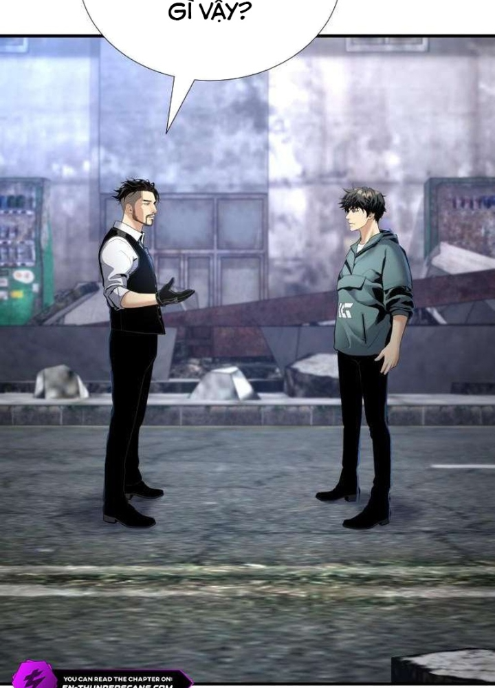 Tăng Cấp Với Các Vật Phẩm Độc Quyền Của Dungeon Chapter 48 - Trang 2