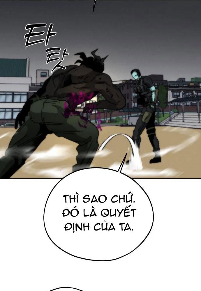 Dự Án Sao Hỏa Chapter 5 - Trang 3