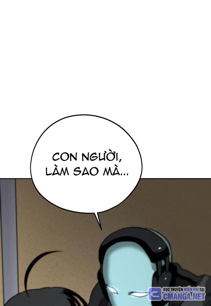 Dự Án Sao Hỏa Chapter 5 - Trang 3